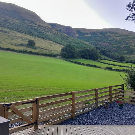 Ty Nant Gwenyn Villa Llanymawddwy Екстериор снимка