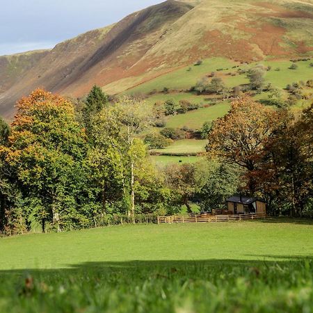 Ty Nant Gwenyn Villa Llanymawddwy Екстериор снимка