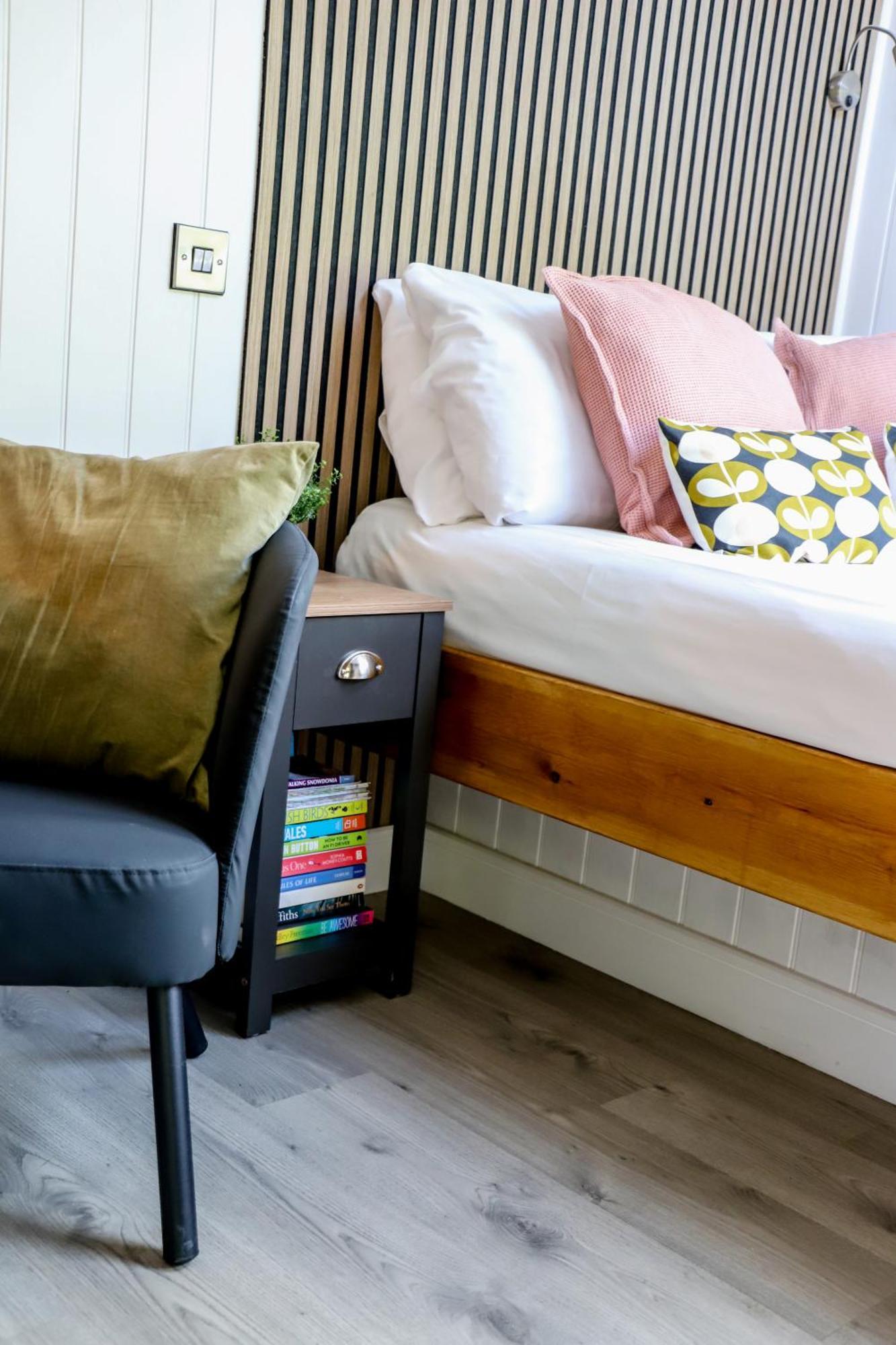 Ty Nant Gwenyn Villa Llanymawddwy Екстериор снимка